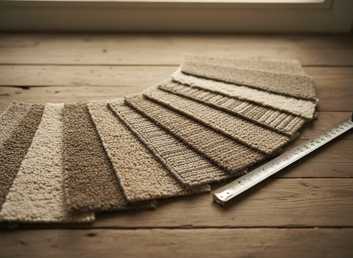 Carpet Installation Strandburg, SD FAQs